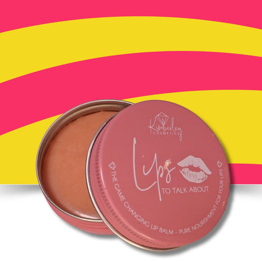 Chewy Fruit Bar Lip Balm