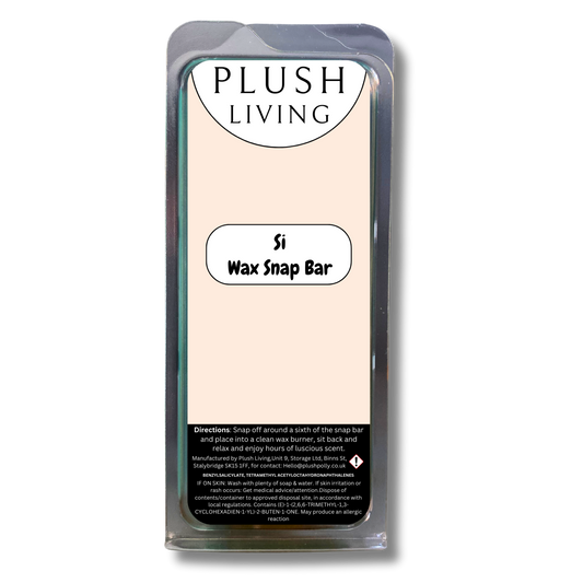 Si Cosy Knit Wax Snap Bar