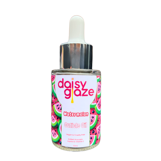 30ml Cuticle Oil - Watermelon